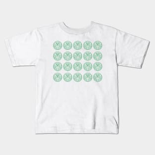 The Magnus Archives Kids T-Shirt